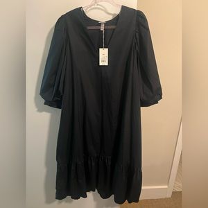 Target A New Day black dress